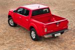 Nissan Frontier SE Double Cab 2017 года (BR)